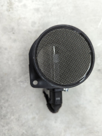 compare product 2005-2009 Audi A4 Mass Air Flow Meter Maf Sensor 1453682