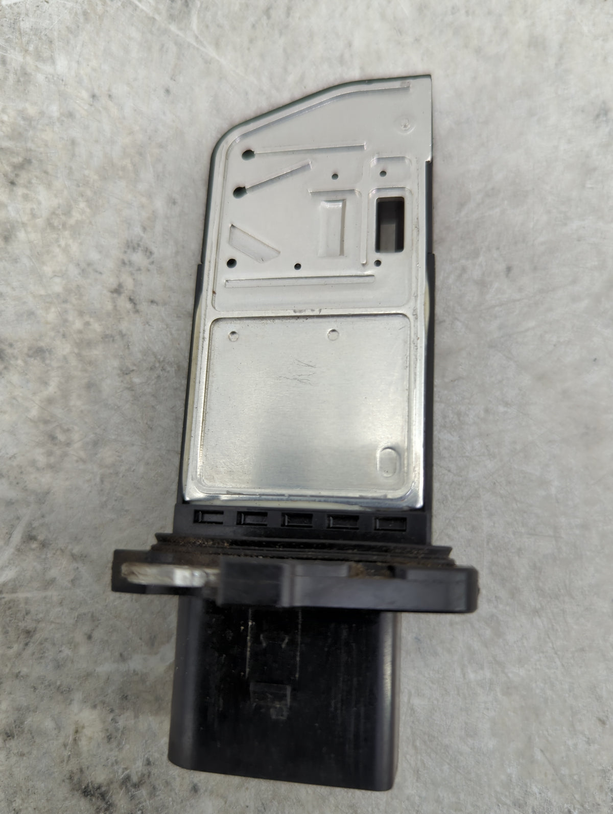 2005-2009 Audi A4 Mass Air Flow Meter Maf Sensor 1453929 - Oemusedautoparts1.com