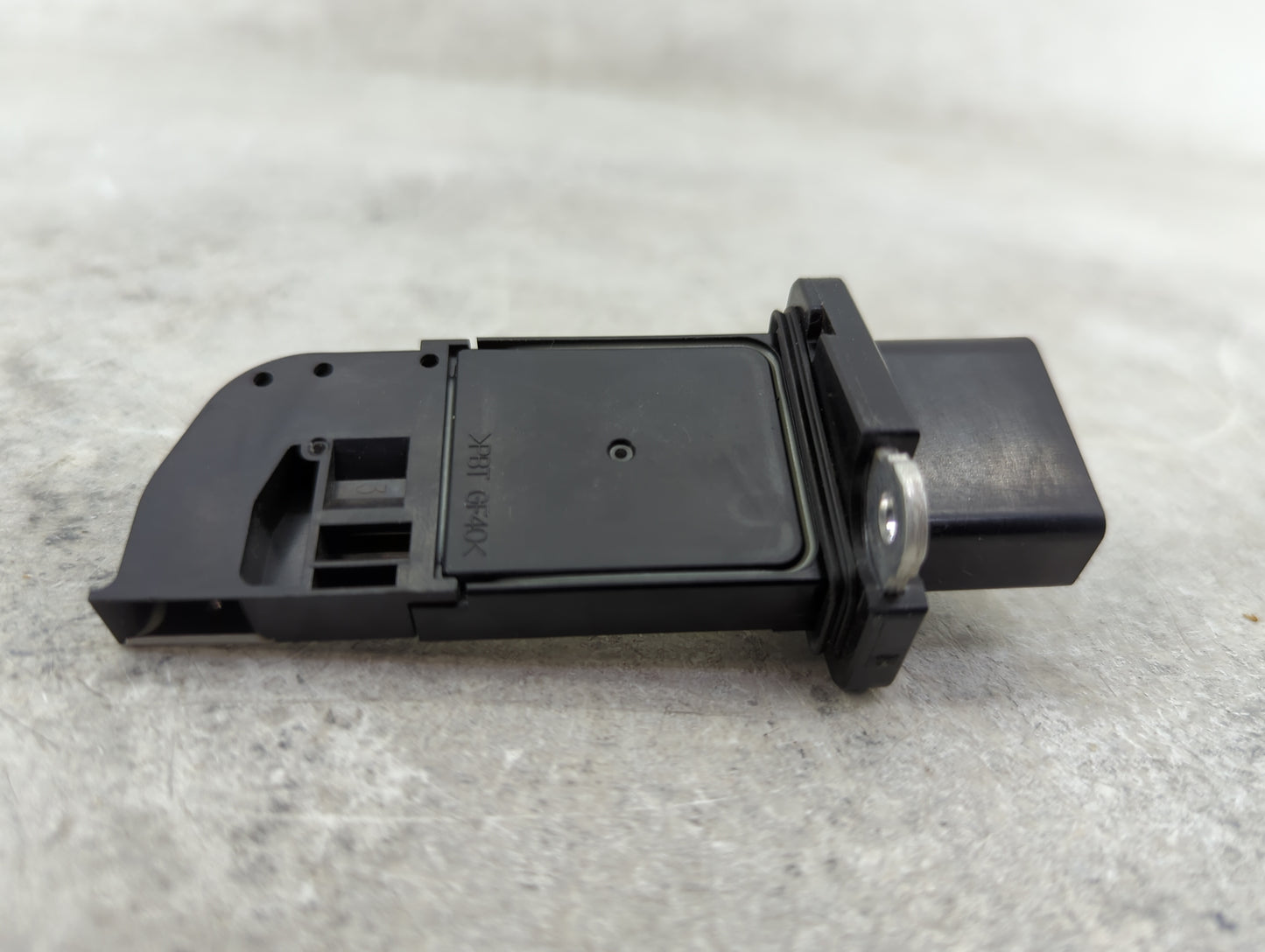 2005-2009 Audi A4 Mass Air Flow Meter Maf - Oemusedautoparts1.com