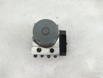 2006 Audi A4 ABS Pump Control Module Replacement P/N:8E0 910 517 D Fits OEM Used Auto Parts