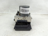 2006 Audi A4 ABS Pump Control Module Replacement P/N:8E0 910 517 D Fits OEM Used Auto Parts - Oemusedautoparts1.com