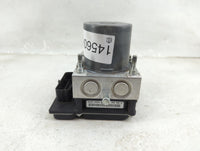 2006 Audi A4 ABS Pump Control Module Replacement P/N:8E0 910 517 D Fits OEM Used Auto Parts - Oemusedautoparts1.com