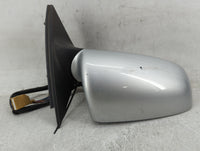 2002-2008 Audi A4 Passenger Side View Mirror - Right Door Mirror OEM Used - Oemusedautoparts1.com