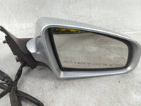 2002-2008 Audi A4 Passenger Side View Mirror - Right Door Mirror OEM Used - Oemusedautoparts1.com