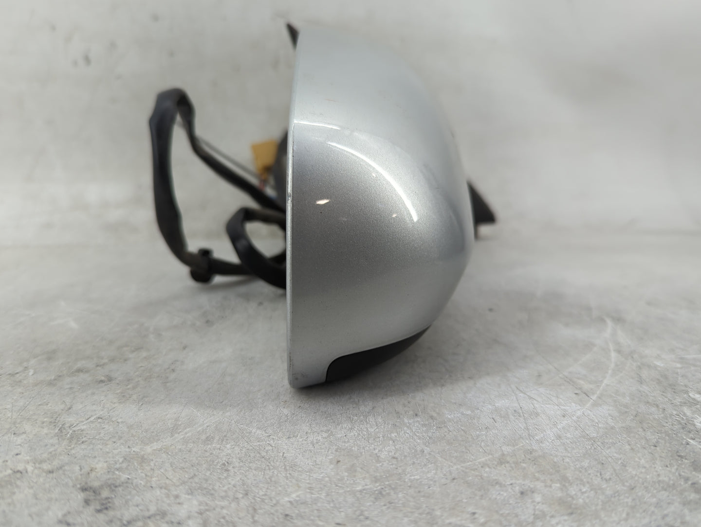 2002-2008 Audi A4 Passenger Side View Mirror - Right Door Mirror OEM Used - Oemusedautoparts1.com