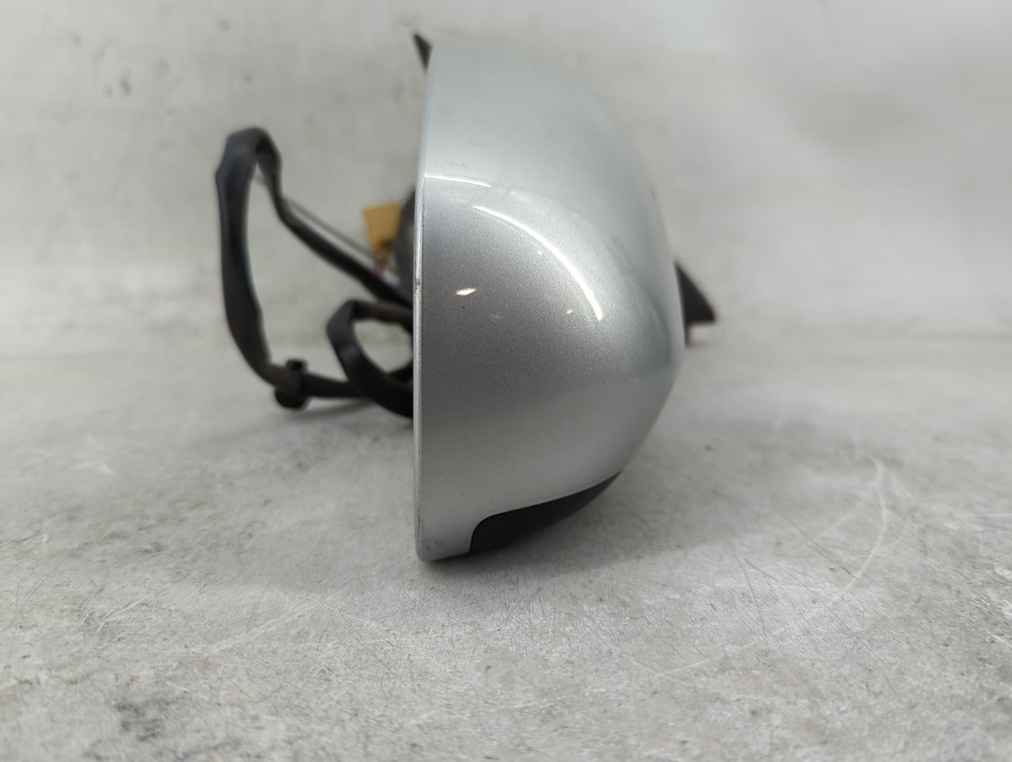 2002-2008 Audi A4 Passenger Side View Mirror - Right Door Mirror OEM Used - Oemusedautoparts1.com