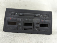 2005-2009 Audi A4 Climate Control Module Temperature AC/Heater Replacement P/N:8E0 820 043 BM Fits Fits 2005 2006 2007 2008 