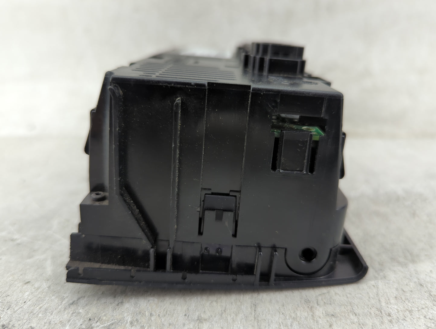2005-2009 Audi A4 Climate Control Module Temperature AC/Heater Replacement P/N:8E0 820 043 BM Fits Fits 2005 2006 2007 2008 
