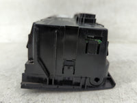 2005-2009 Audi A4 Climate Control Module Temperature AC/Heater Replacement P/N:8E0 820 043 BM Fits Fits 2005 2006 2007 2008 