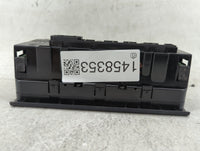2005-2009 Audi A4 Climate Control Module Temperature AC/Heater Replacement P/N:8E0 820 043 BM Fits Fits 2005 2006 2007 2008 