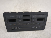 2005-2009 Audi A4 Climate Control Module Temperature AC/Heater Replacement P/N:8E0 820 043 BM Fits Fits 2005 2006 2007 2008 