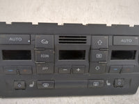 2005-2009 Audi A4 Climate Control Module Temperature AC/Heater Replacement P/N:8E0 820 043 BM Fits Fits 2005 2006 2007 2008 