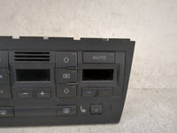2005-2009 Audi A4 Climate Control Module Temperature AC/Heater Replacement P/N:8E0 820 043 BM Fits Fits 2005 2006 2007 2008 