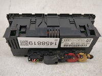 2005-2009 Audi A4 Climate Control Module Temperature AC/Heater Replacement P/N:8E0 820 043 BM Fits Fits 2005 2006 2007 2008 