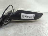 2002-2008 Audi A4 Passenger Side View Mirror - Right Door Mirror OEM Used - Oemusedautoparts1.com