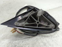 2002-2008 Audi A4 Passenger Side View Mirror - Right Door Mirror OEM Used - Oemusedautoparts1.com