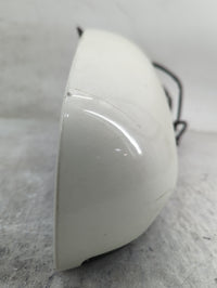 2002-2008 Audi A4 Passenger Side View Mirror - Right Door Mirror OEM Used - Oemusedautoparts1.com
