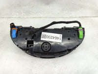 2006-2008 Audi A4 Instrument Cluster Speedometer Gauges P/N:8E0920982F 0263626214 Miles: Fits Fits 2006 2007 2008 OEM Used A