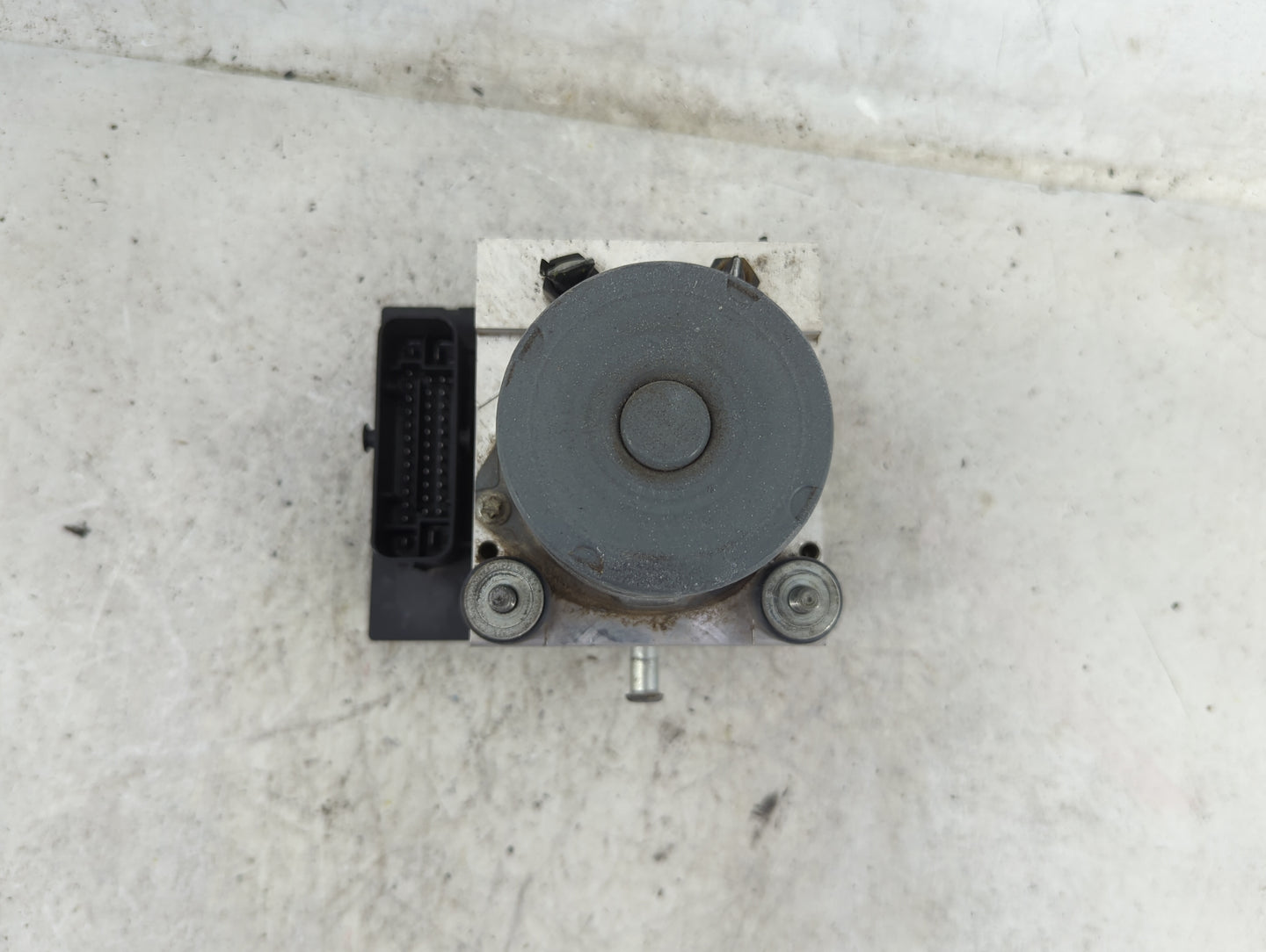 2006 Audi A4 ABS Pump Control Module Replacement P/N:8E0910517D012 8E0614517AK05 Fits OEM Used Auto Parts - Oemusedautoparts