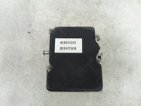 2006 Audi A4 ABS Pump Control Module Replacement P/N:8E0910517D012 8E0614517AK05 Fits OEM Used Auto Parts - Oemusedautoparts