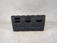 2005-2009 Audi A4 Climate Control Module Temperature AC/Heater Replacement P/N:8E0820043AM 0288630 Fits OEM Used Auto Parts 