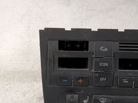 2005-2009 Audi A4 Climate Control Module Temperature AC/Heater Replacement P/N:8E0820043AM 0288630 Fits OEM Used Auto Parts 