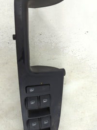 2006-2008 Audi A4 Master Power Window Switch Replacement Driver Side Left Fits Fits 2006 2007 2008 OEM Used Auto Parts - Oem
