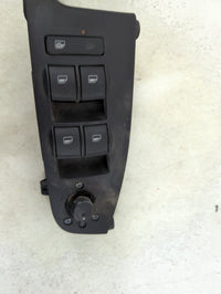 2006-2008 Audi A4 Master Power Window Switch Replacement Driver Side Left Fits Fits 2006 2007 2008 OEM Used Auto Parts - Oem