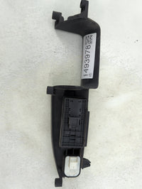 2006-2008 Audi A4 Master Power Window Switch Replacement Driver Side Left Fits Fits 2006 2007 2008 OEM Used Auto Parts - Oem
