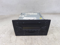 2006 Audi A4 Radio AM FM Cd Player Receiver Replacement P/N:8E0035195H CQ-EA1360LC Fits OEM Used Auto Parts - Oemusedautopar
