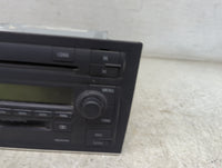 2006 Audi A4 Radio AM FM Cd Player Receiver Replacement P/N:8E0035195H CQ-EA1360LC Fits OEM Used Auto Parts - Oemusedautopar