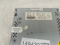 2006 Audi A4 Radio AM FM Cd Player Receiver Replacement P/N:8E0035195H CQ-EA1360LC Fits OEM Used Auto Parts - Oemusedautopar