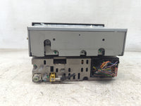 2006 Audi A4 Radio AM FM Cd Player Receiver Replacement P/N:8E0035195H CQ-EA1360LC Fits OEM Used Auto Parts - Oemusedautopar