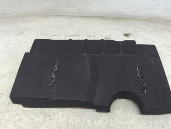 compare product 2006 Audi A4 Engine Cover