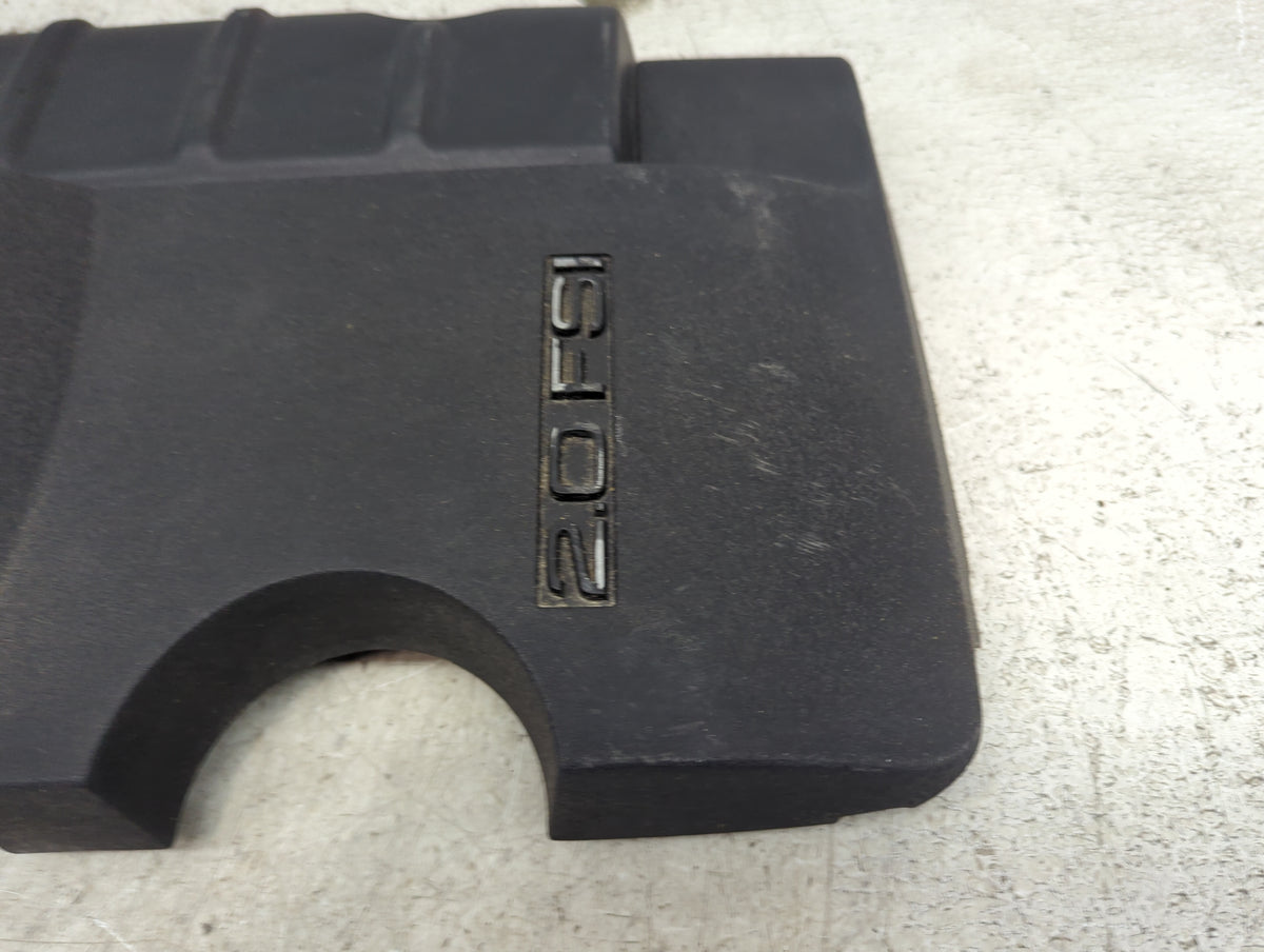 2006 Audi A4 Engine Cover - Oemusedautoparts1.com