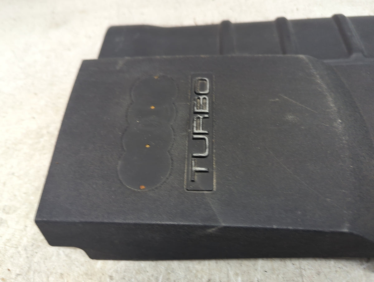 2006 Audi A4 Engine Cover - Oemusedautoparts1.com
