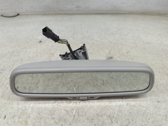 compare product 2006 Audi A4 Interior Rear View Mirror Replacement OEM P/N:E13 022201 1U0 857 511F, 905-1001 025, 102-F-2 2 22201 Fits OEM Used Auto Parts