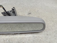 2006 Audi A4 Interior Rear View Mirror Replacement OEM P/N:E13 022201 1U0 857 511F, 905-1001 025, 102-F-2 2 22201 Fits OEM U