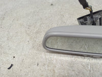 2006 Audi A4 Interior Rear View Mirror Replacement OEM P/N:E13 022201 1U0 857 511F, 905-1001 025, 102-F-2 2 22201 Fits OEM U