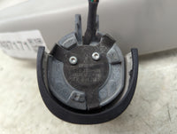 2006 Audi A4 Interior Rear View Mirror Replacement OEM P/N:E13 022201 1U0 857 511F, 905-1001 025, 102-F-2 2 22201 Fits OEM U