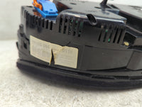 2006-2008 Audi A4 Instrument Cluster Speedometer Gauges P/N:8E0920950S 0263626094, 0433927600 Miles: Fits Fits 2006 2007 200