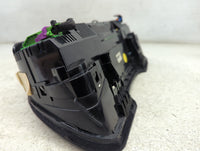 2006-2008 Audi A4 Instrument Cluster Speedometer Gauges P/N:8E0920950S 0263626094, 0433927600 Miles: Fits Fits 2006 2007 200