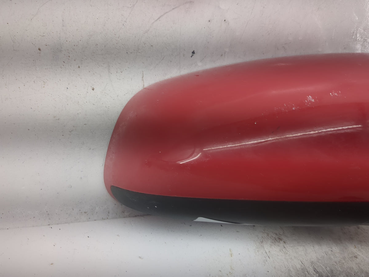 2002-2008 Audi A4 Passenger Side View Mirror - Right Door Mirror OEM Used - Oemusedautoparts1.com