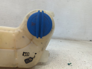2006 Audi A4 Windshield Washer Fluid Reservoir Bottle Oem
