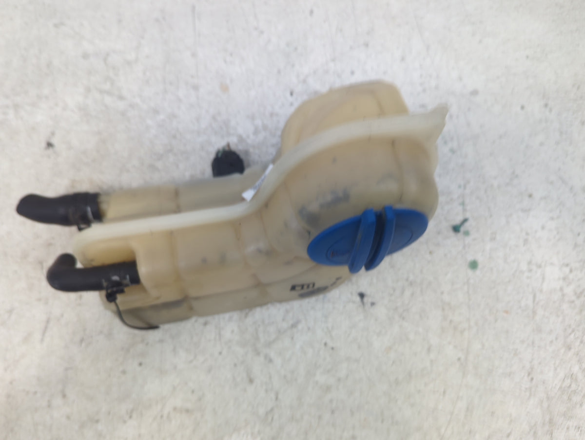 2006 Audi A4 Windshield Washer Fluid Reservoir Bottle Oem - Oemusedautoparts1.com
