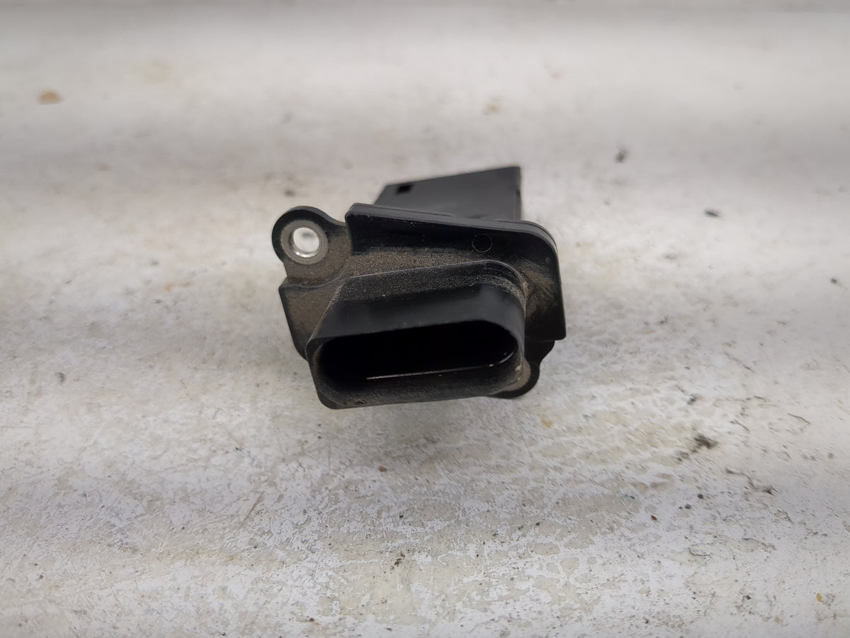 2005-2009 Audi A4 Mass Air Flow Meter Maf 1499940 - Oemusedautoparts1.com