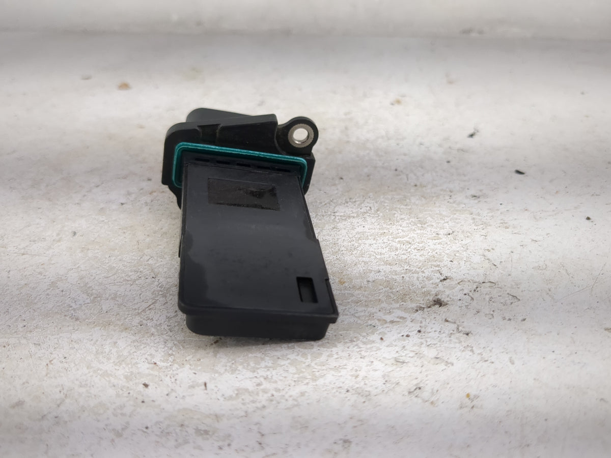 2005-2009 Audi A4 Mass Air Flow Meter Maf 1499940 - Oemusedautoparts1.com