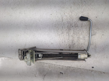2006 Audi A4 Spare Scissor Car Jack - Oemusedautoparts1.com