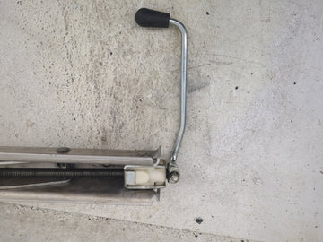 2006 Audi A4 Spare Scissor Car Jack