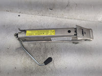 2006 Audi A4 Spare Scissor Car Jack - Oemusedautoparts1.com